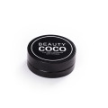 FREE DESIGN Label Mint Flavor 60g Charcoal Teeth Whitening Activated Powder